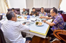 RSUD Regional La Mappapening Bone Capai Target Pendapatan 200 Persen