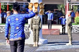 Pertama dalam Sejarah ASN Pemprov Sulsel Gajian Tepat Tanggal 1 Meski Hari Libur