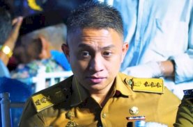 Masuk Kawasan Berbahaya, 46 Bangunan Samping Pertamina di Jl Sabutung Ditertibkan