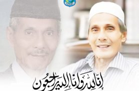 Ayahanda Andi Utta Wafat, Ratusan Orang Melayat di Rumah Duka