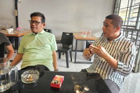 PKB Siapkan Azhar Arsyad Maju Pilwalkot Makassar 2024