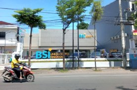 BSI akan Resmikan UMKM Center Makassar