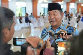 Sulbar Peringkat Kedua Peningkatan Ekonomi di Sulawesi, Pj Gubernur Sampaikan Terima Kasih