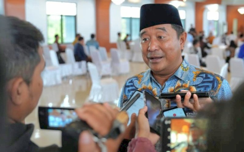 Bahtiar Baharuddin. foto: istimewa