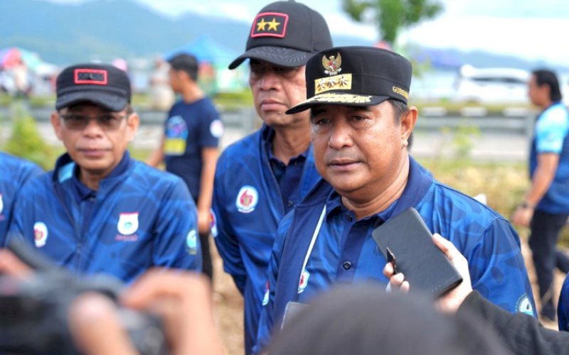 Bahtiar Baharuddin. foto: istimewa