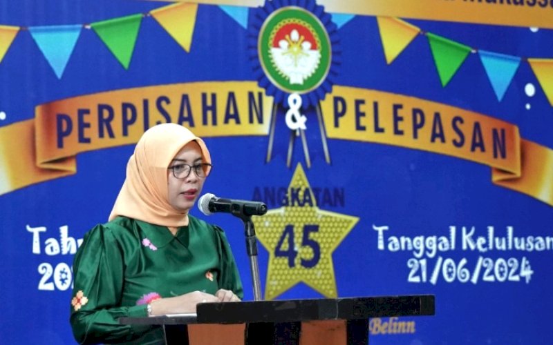 Fadliah Firman. foto: istimewa