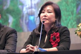 RUPST Vale, Berikut Komposisi Komisaris dan Direksi yang Baru