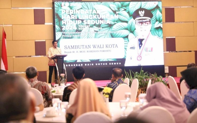 Firman Hamid Pagarra. foto: istimewa