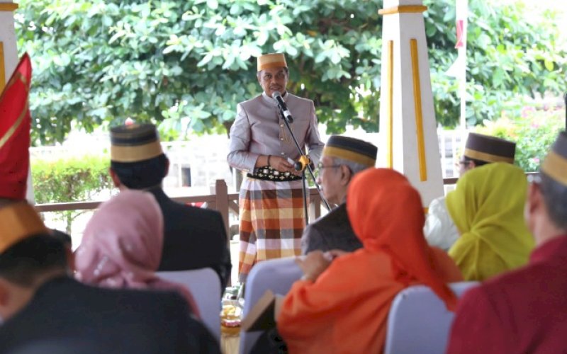 Firman Hamid Pagarra. foto: istimewa