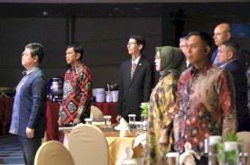 Konjen Kroasia Hadir di Makassar, Firman Pagarra: Perlebar Peluang Kerja Sama