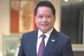 BSI Cairkan Dividen Rp855,56 Miliar