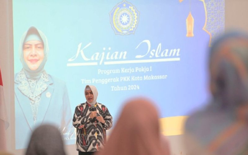 Indira Jusuf Ismail. foto: istimewa