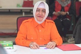 Uji Kelayakan PDIP, Indira Paparkan Visi Misi Lanjutkan Kebaikan untuk Makassar