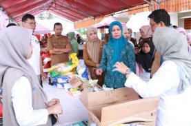 Iduladha, Pemkab Bulukumba Gelar Gerakan Pangan Murah