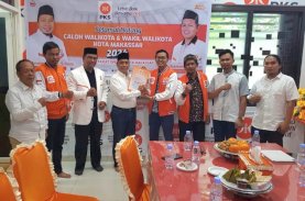 Rahman Bando Siap Bersama PKS Melayani Rakyat