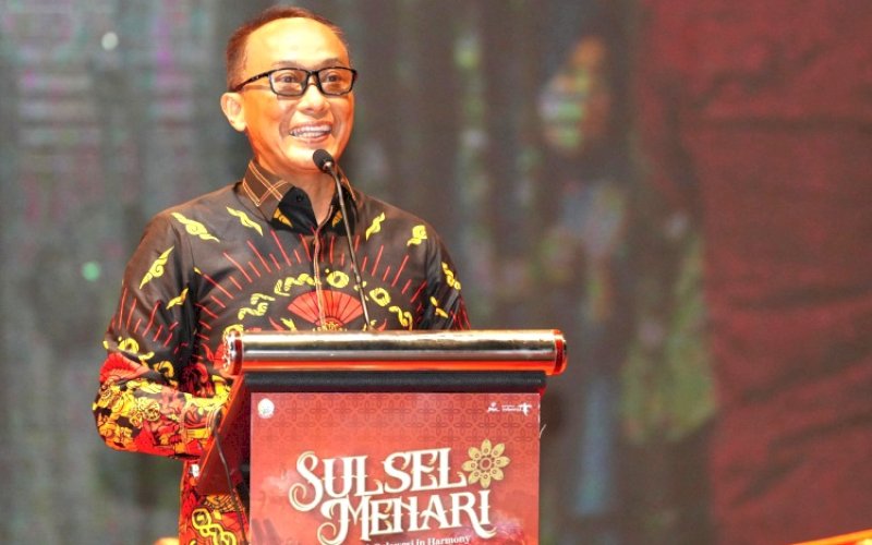 Zudan Arif Fakrulloh. foto: istimewa