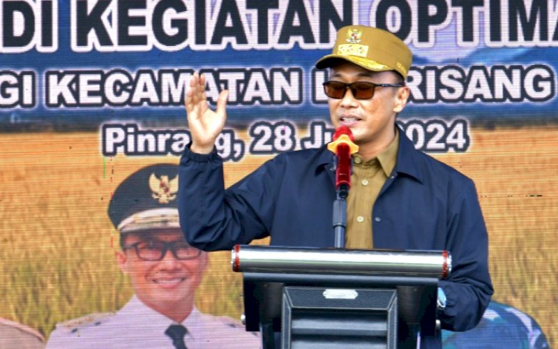 Zudan Arief Fakhrulloh. foto: istimewa