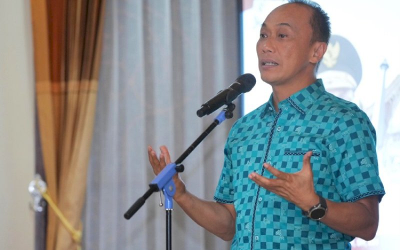 Zudan Arif Fakrulloh. foto: istimewa