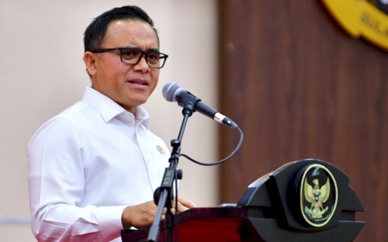 Abdullah Azwar Anas. foto: istimewa