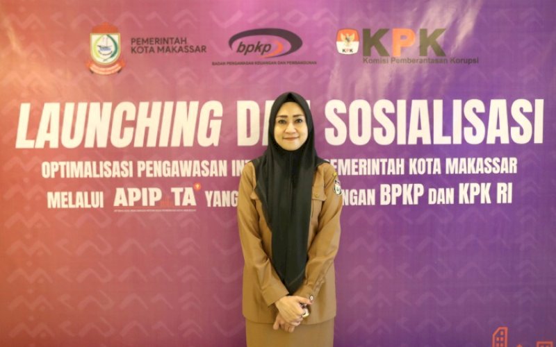 Andi Asma Zulistia Ekayanti. foto: istimewa