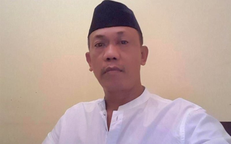 Andi Ichwan Amkas. foto: istimewa