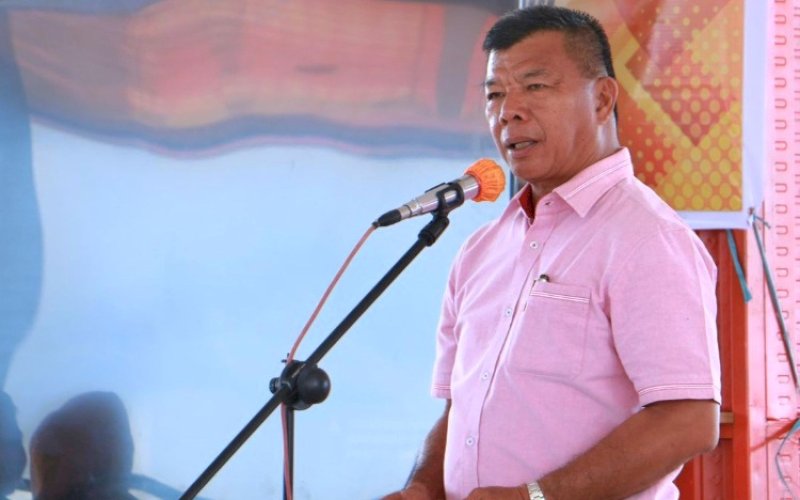 Andi Muchtar Ali Yusuf. foto: istimewa