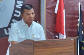 Sosialisasi Daftar Pemilih, Andi Utta: Tugas Bersama Sukseskan Pilkada