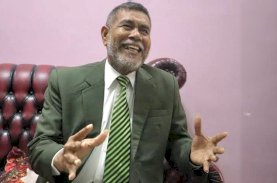 Elektabilitas Tinggi, Berpengalaman, dan Incumbent Daya Pikat Parpol Dukung Sudirman-Fatmawati