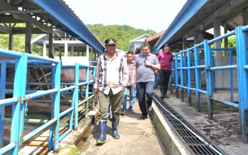 Bahtiar Baharuddin. foto: istimewa