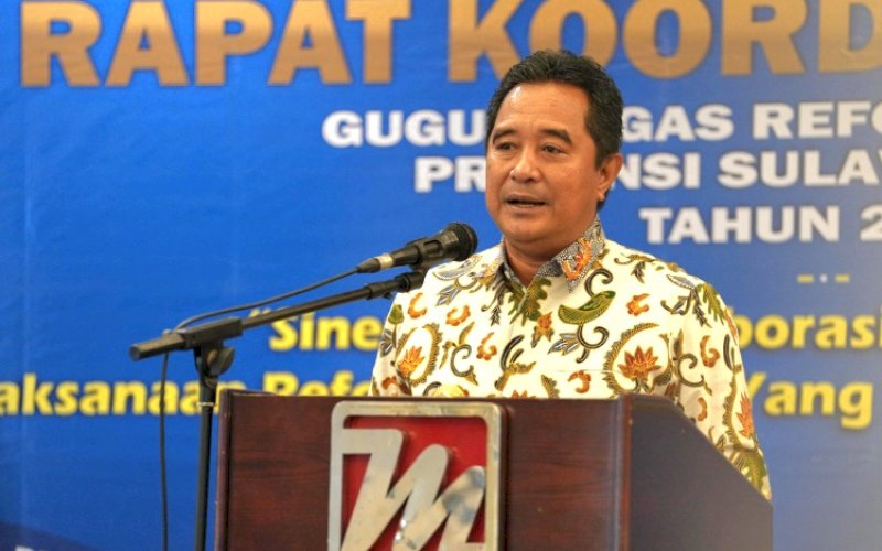 Bahtiar Baharuddin. foto: istimewa 