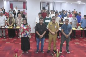 DPRD Makassar Sosialisasi Perda Perlindungan Anak