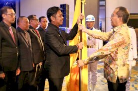 Danny Pomanto: Purna Praja Beri Kontribusi Positif untuk Pembangunan Makassar