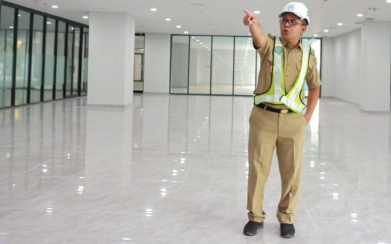 Moh Ramdhan Pomanto. foto: istimewa