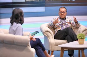 Danny Pomanto Sebut F8 Makassar Festival Tepian Air Terbesar di Dunia