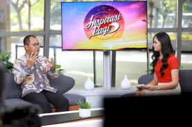 F8 Makassar 2024, Langkah Danny Pomanto Globalkan Budaya Sulsel