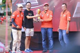Wali Kota Cup VII 2024 Memasuki Babak 16 Besar, Berikut Tim Tangguh yang akan Berlaga