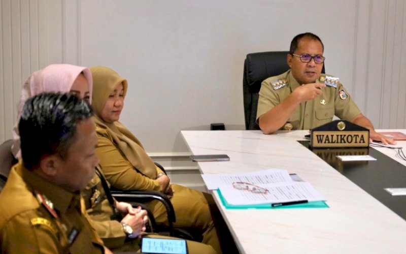 Moh Ramdhan Pomanto. foto: istimewa