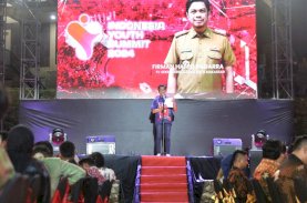 Indonesia Youth Summit 2024, Firman Pagarra Harap Pemuda Berkontribusi Nyata untuk Indonesia Emas