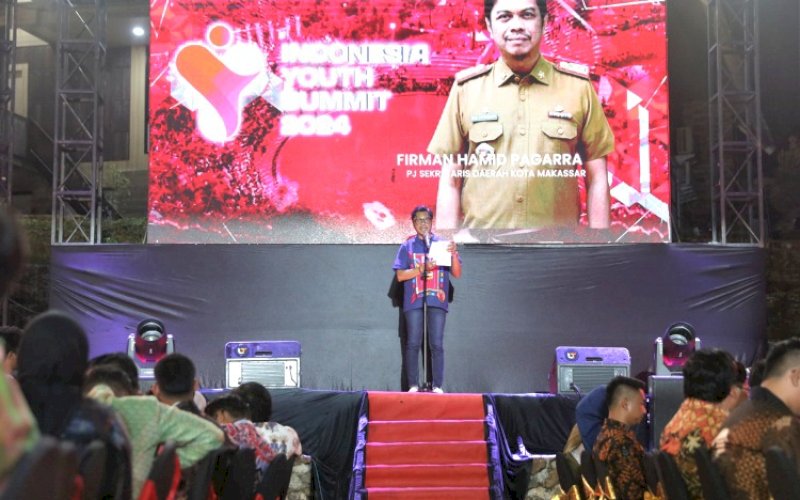 Firman Hamid Pagarra. foto: istimewa