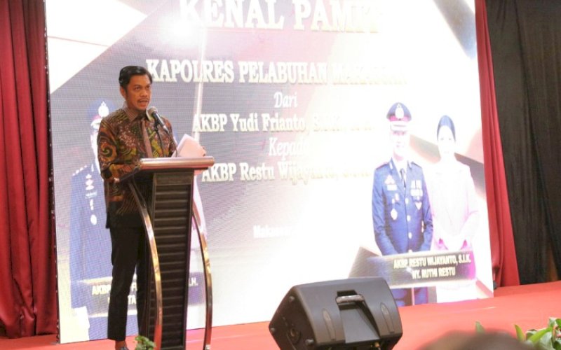 Firman Hamid Pagarra. foto: istimewa