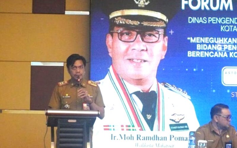 Firman Hamid Pagarra. foto: istimewa