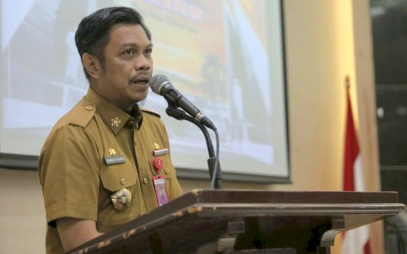 Firman Hamid Pagarra. foto: istimewa