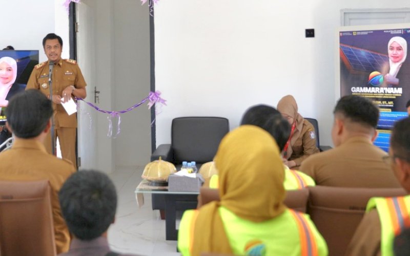 Firman Hamid Pagarra. foto: istimewa