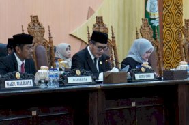 Pemkot Apresiasi DPRD Makassar Setujui Ranpreda Kota Layak Anak