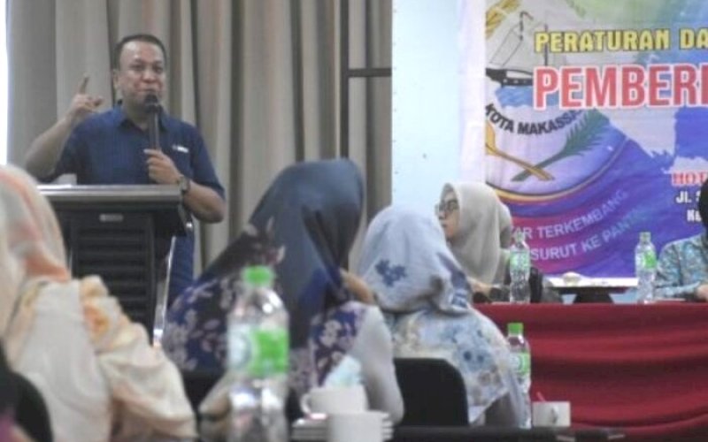 Hasanuddin Leo. foto: istimewa