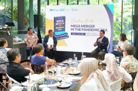 BSI Targetkan Top 3 Bank Syariah Global, Perjalanan dan Tantangan di Balik Mega Merger