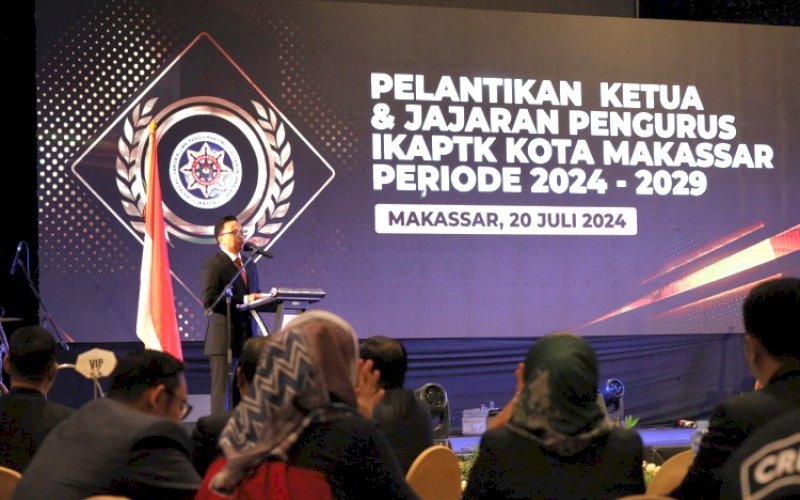 Ilham Syah Azikin. foto: istimewa