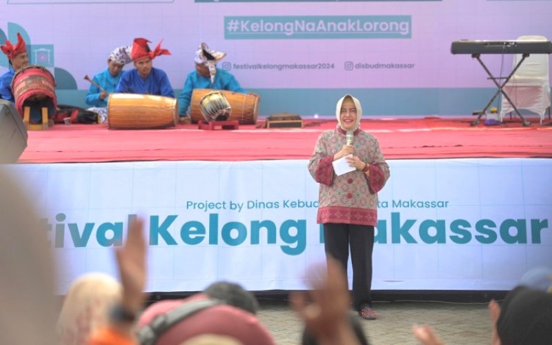 Indira Jusuf Ismail. foto: istimewa