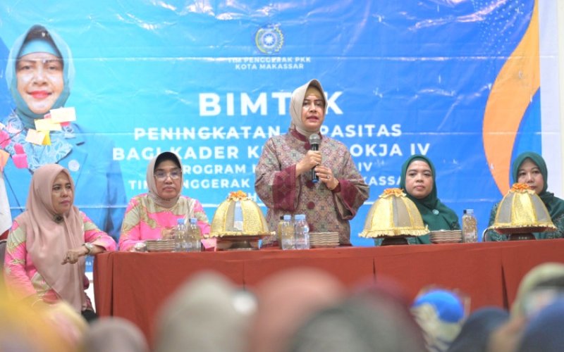 Indira Jusuf Ismail. foto: istimewa