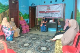 Kesra Makassar Galakkan Program Penguatan Keimanan Umat